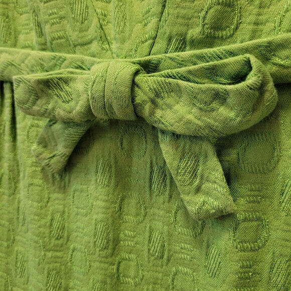 60's style Sara Campbell dress (Women's small) - Picture 4 of 8